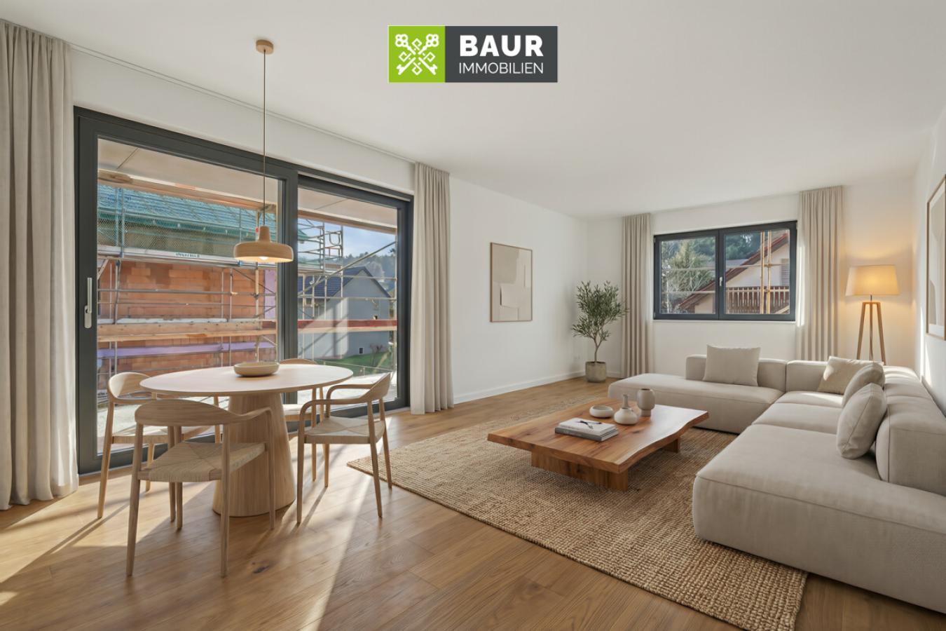 Wohnen Essen - staging1