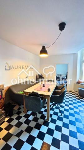 Wohn- und Essbereich 