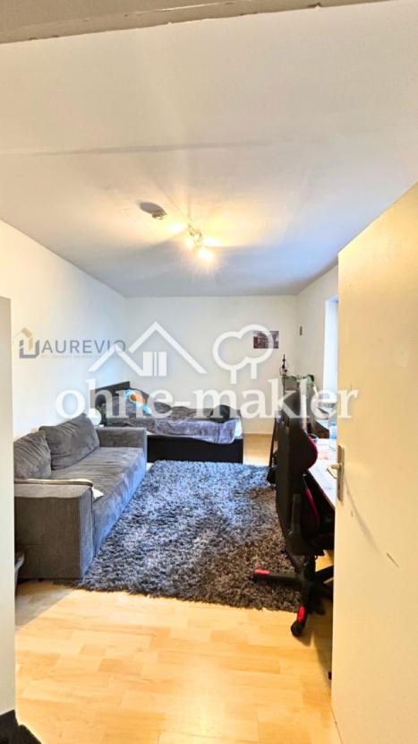 Zimmer 2 - Ansicht 1