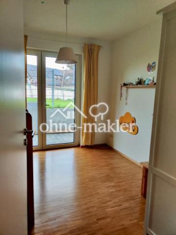 Zweites Schlafzimmer