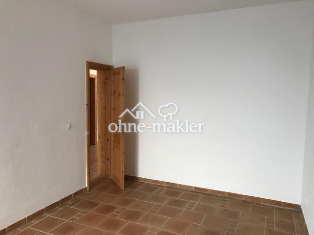 Arbeitszimmer/Schlafzimmer