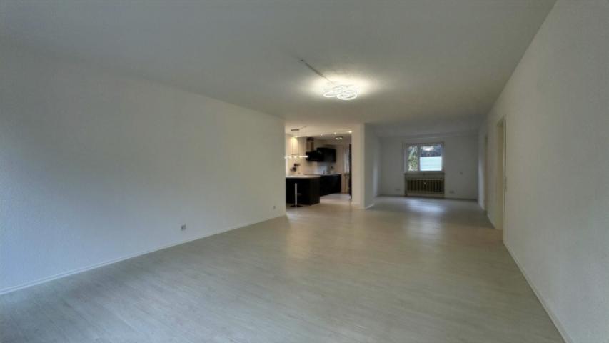 Wohn- und Essbereich