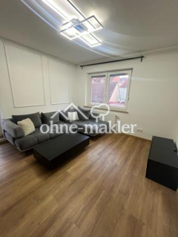 Wohnzimmer (älteres Bild)