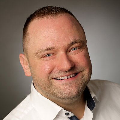 Markus Claen, Immobilienmakler / Versicherungsfachmann