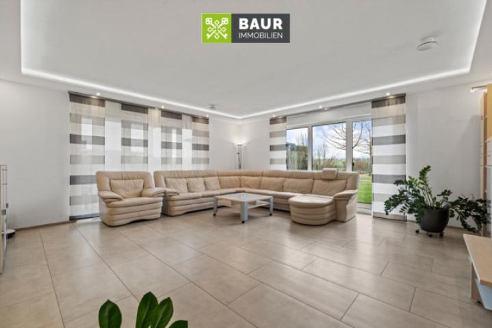 EG Wohnzimmer