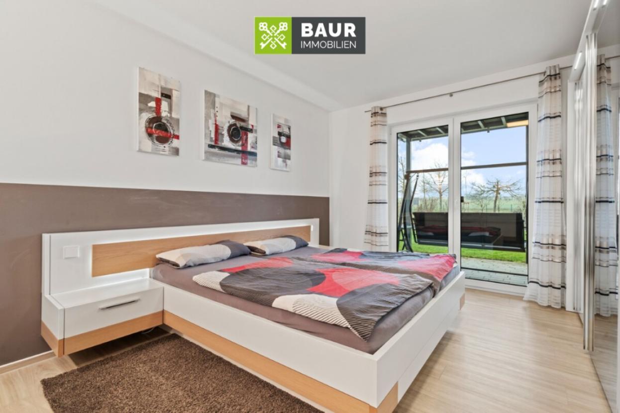 EG Schlafzimmer