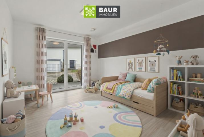 Kinderzimmer EG