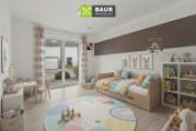 Kinderzimmer EG