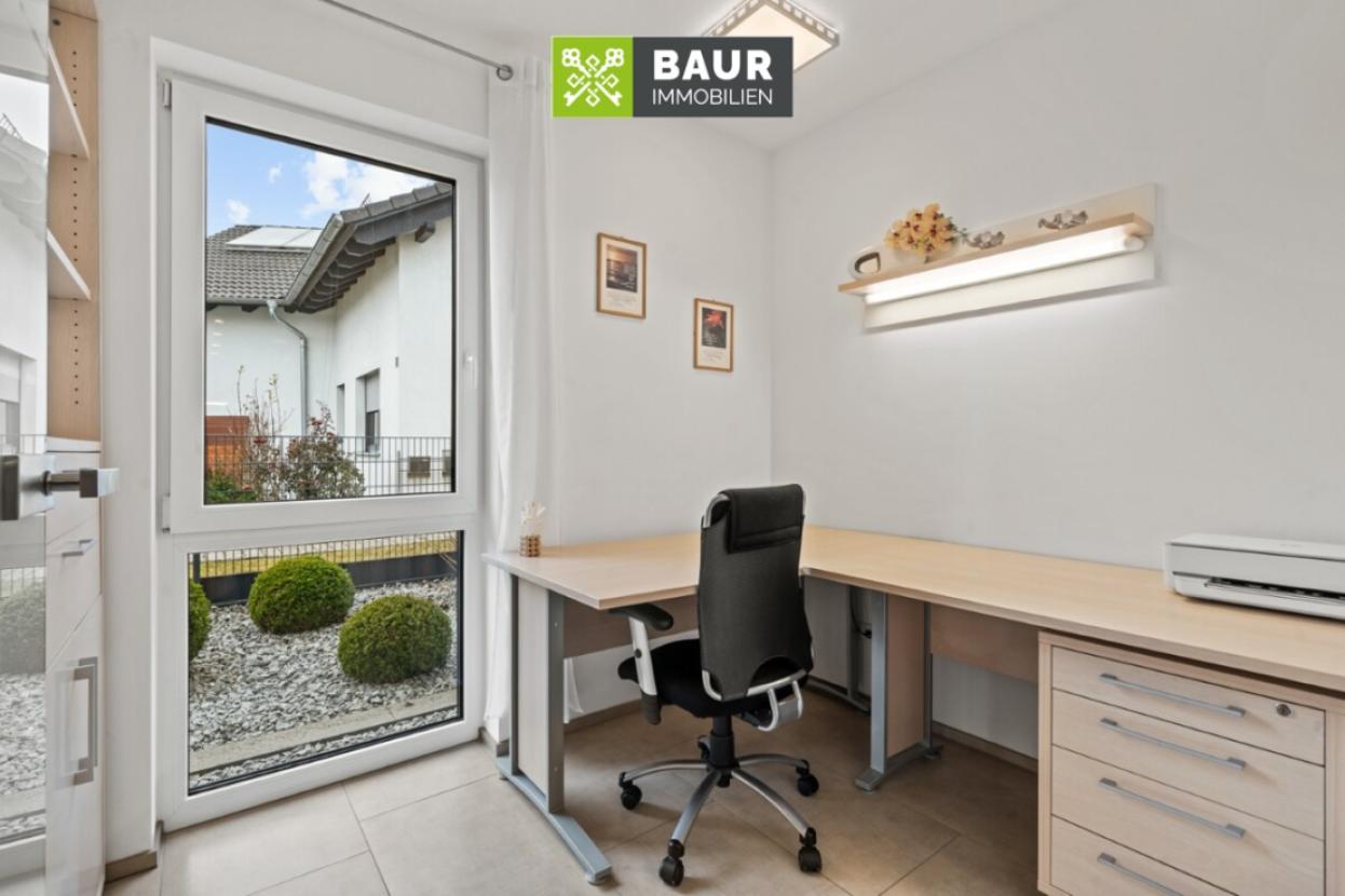 EG Büro