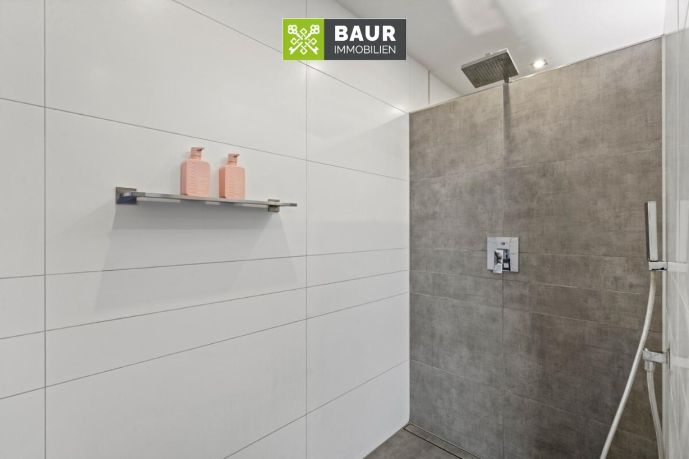 EG Bad Dusche