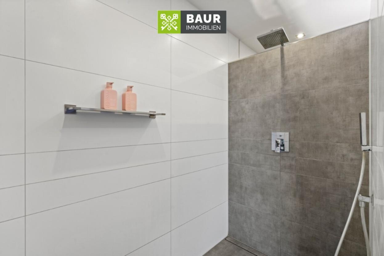 EG Bad Dusche