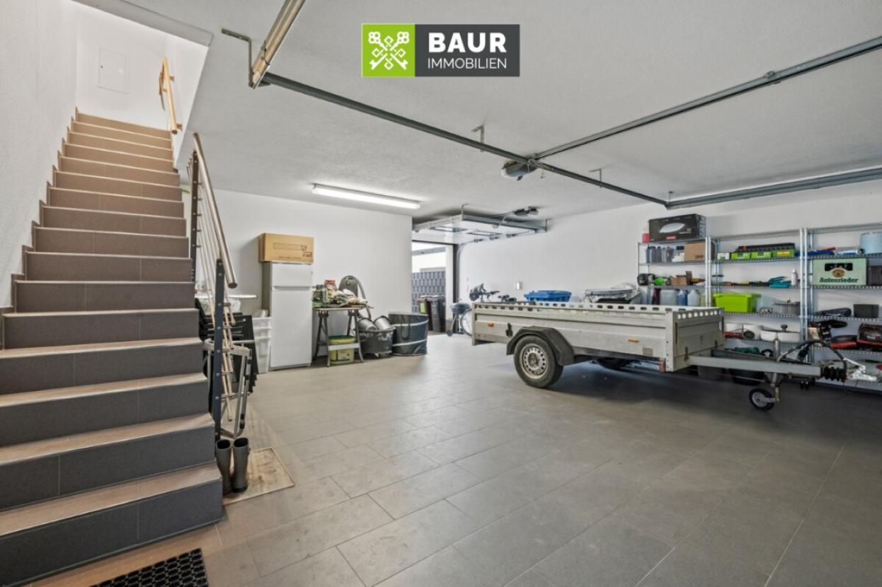 EG Garage