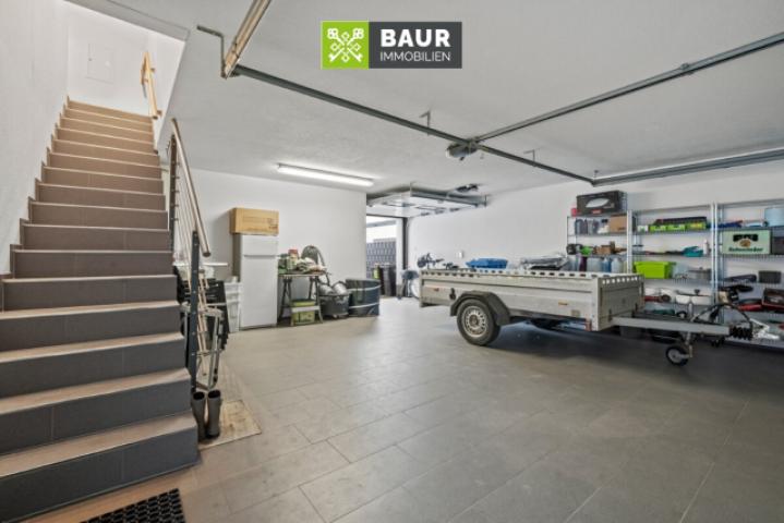 EG Garage