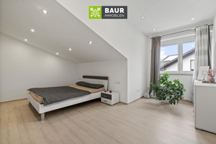 DG Schlafzimmer