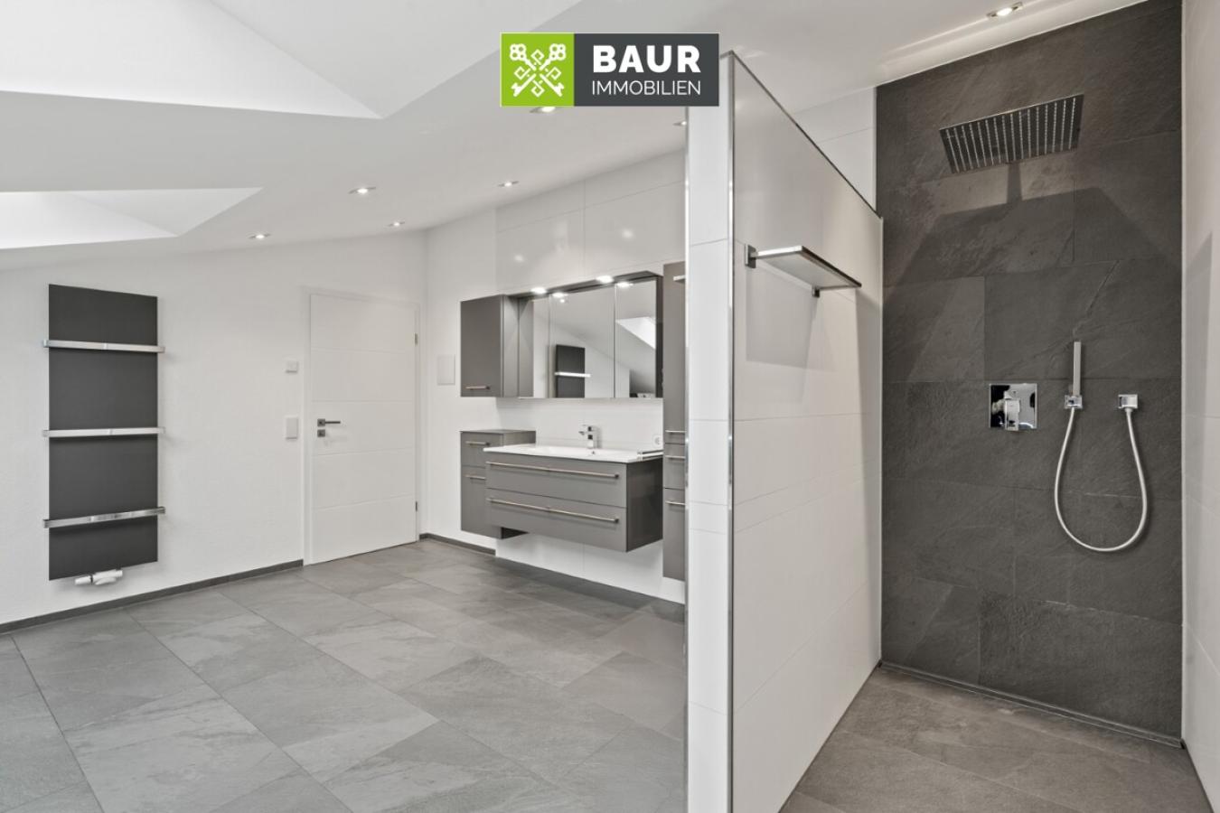DG Bad Dusche