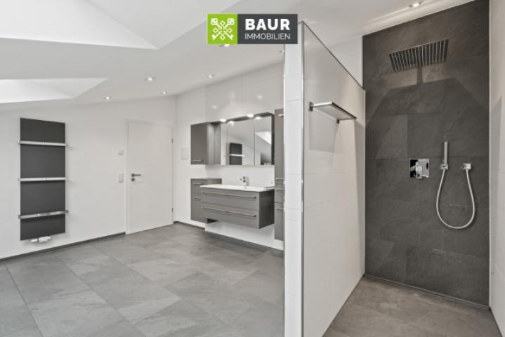 DG Bad Dusche