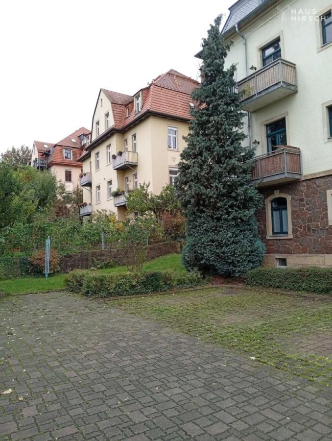 Hofbereich