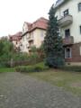Hofbereich