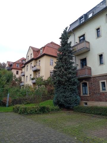 Nachbarschaft