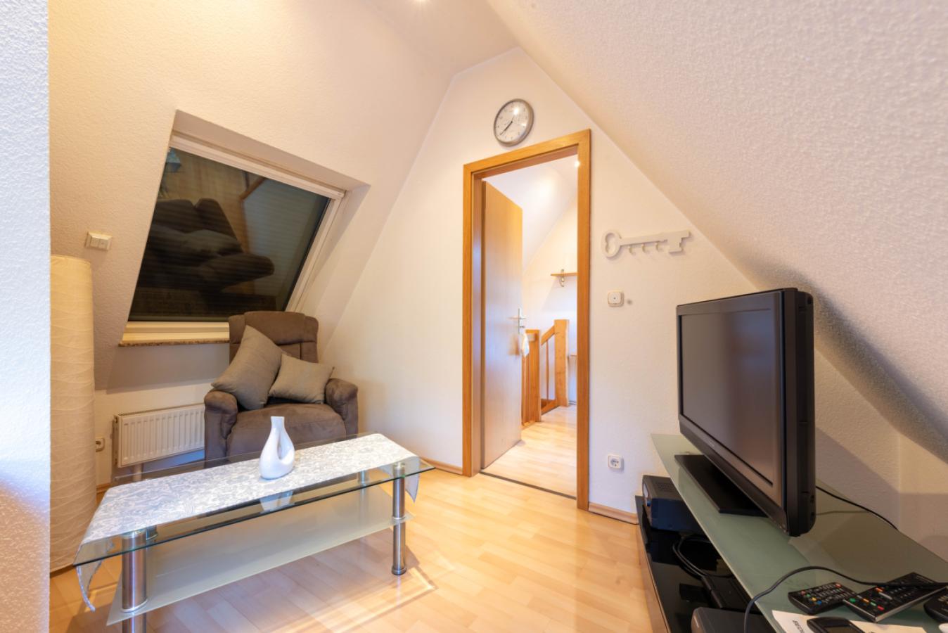 Weitere Ansicht Gästezimmer