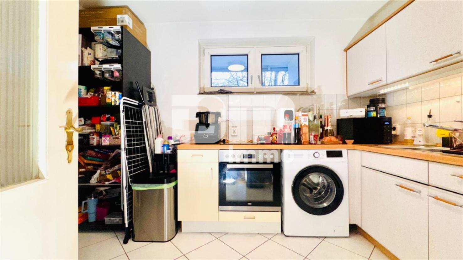 Küche / Einbauküche