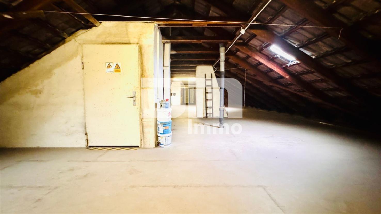 Gemeinschaft Trockenboden