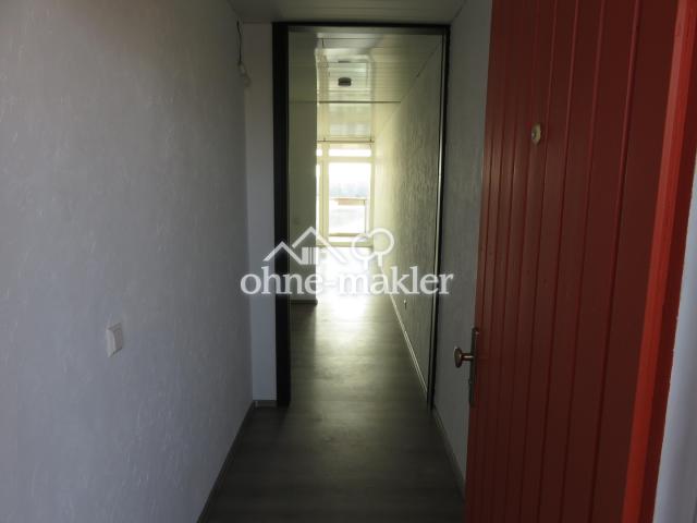 Eingang Flur/Diele aktuell