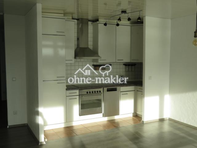 Küchenzeile aktuell