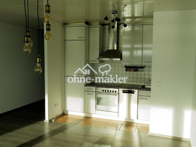 Küchenzeile aktuell