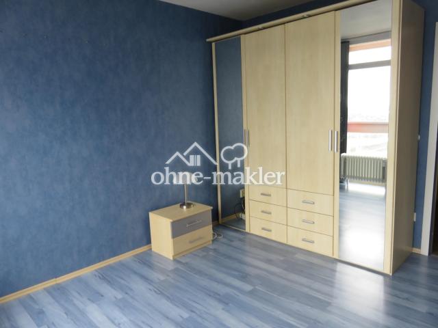 Schlafzimmer als Idee