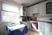 Küche Obergeschoss