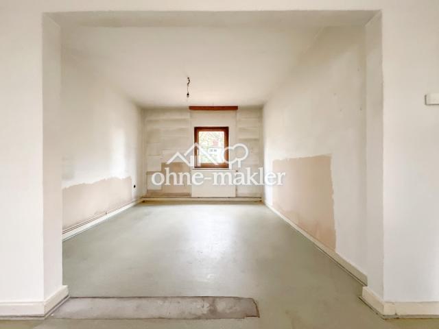 Gemütliches Wohnzimmer