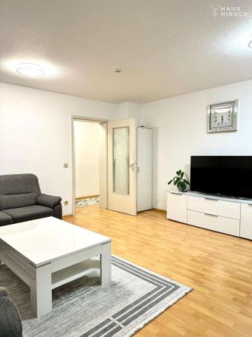 Wohnzimmer Ansicht 2