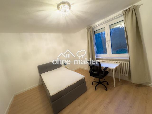 EG Hinten Links (Zimmer 3)