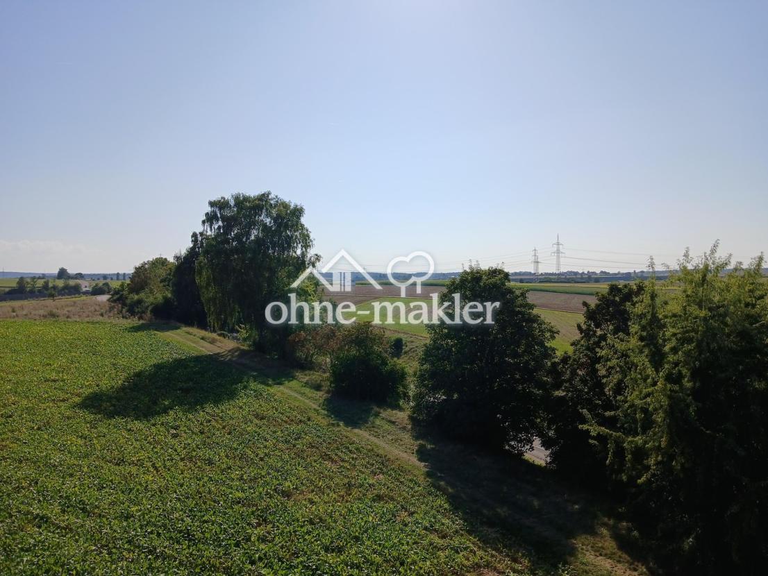 Hier kann man entspannen