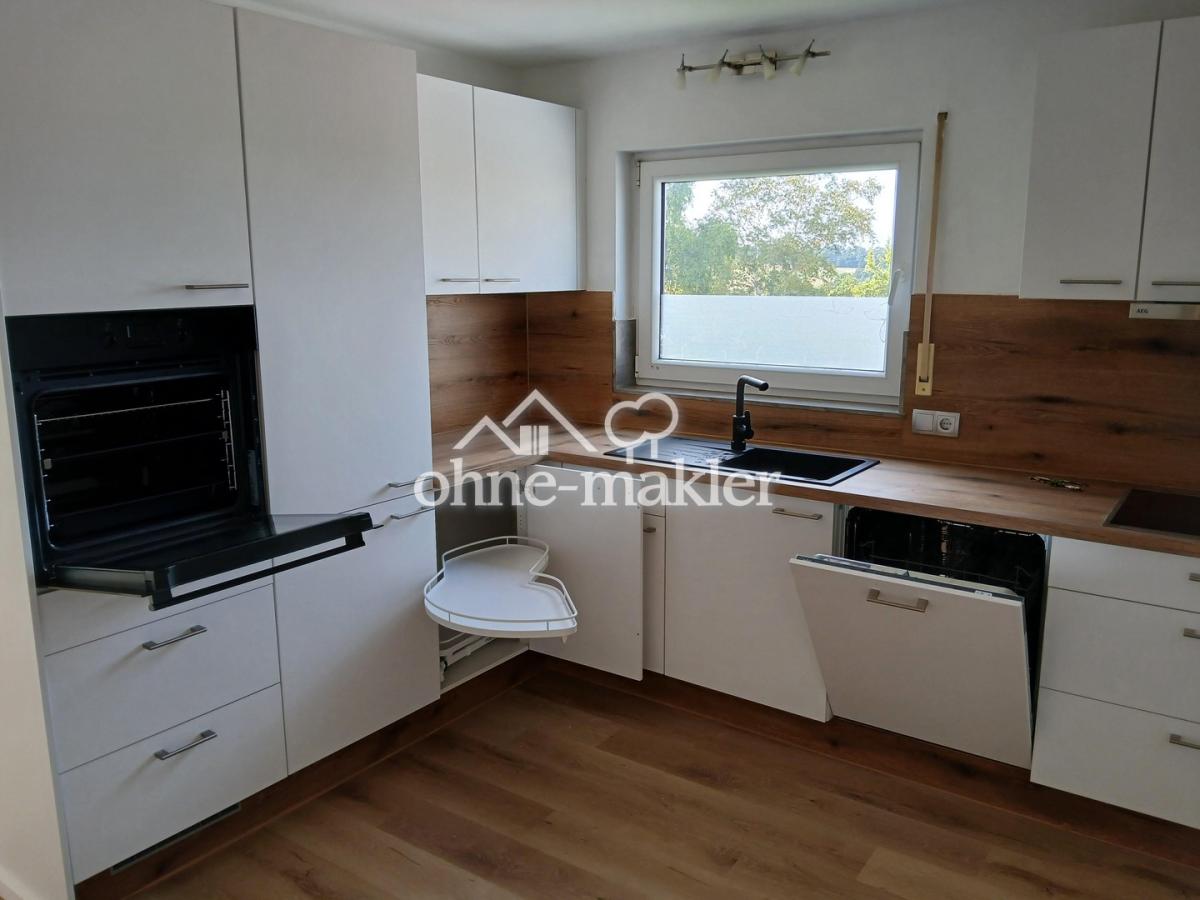 Hier kann man toll kochen