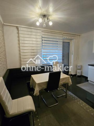 Küche & Essbereich 2