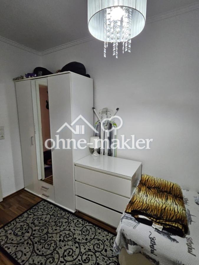 Kinderschlafzimmer 1