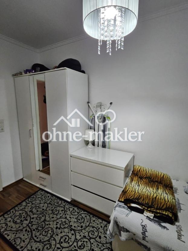 Kinderschlafzimmer 1