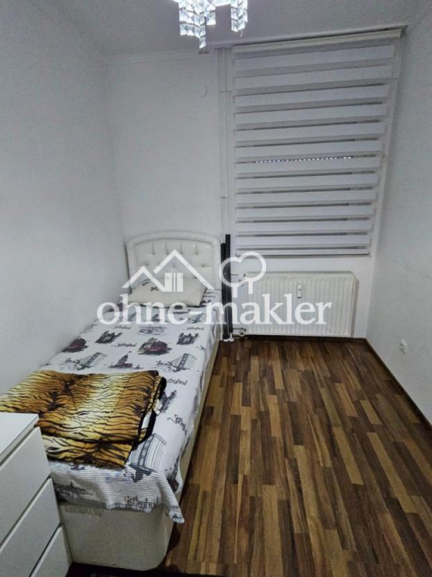 Kinderschlafzimmer 2