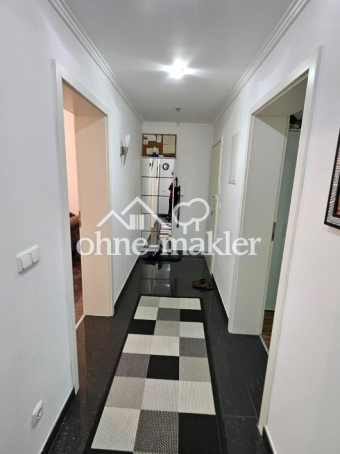 Eingangbereich & Flur