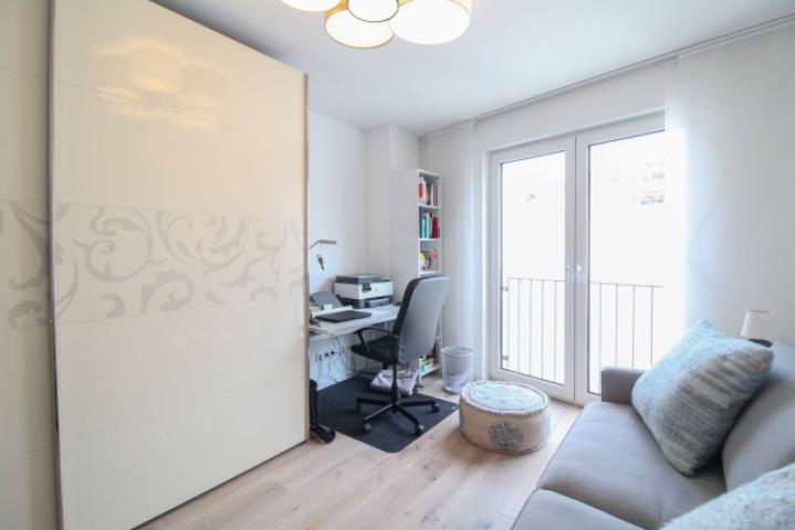 Büro _ Kinderzimmer