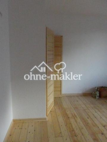 Abstellraum in der Wohnküche