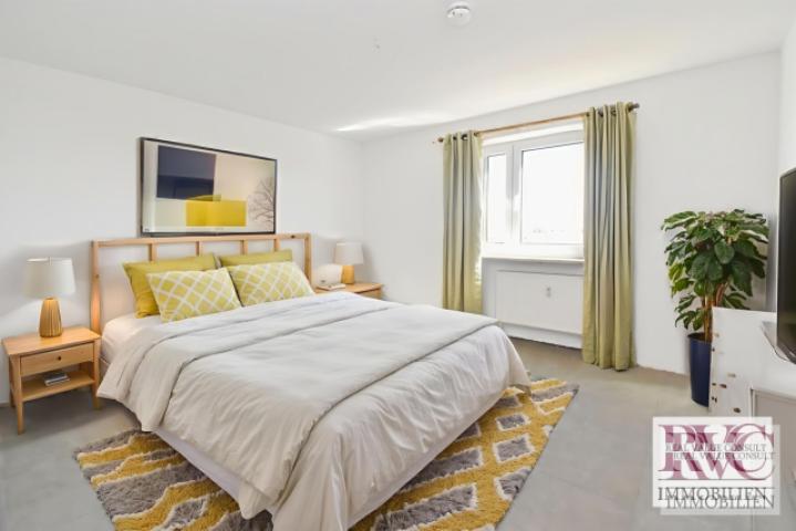 Möblierungsvorschlag