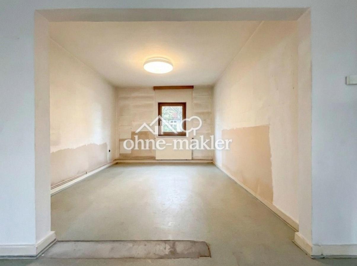 Gemütliches Wohnzimmer