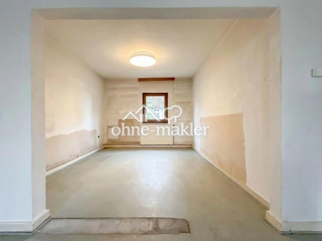 Gemütliches Wohnzimmer