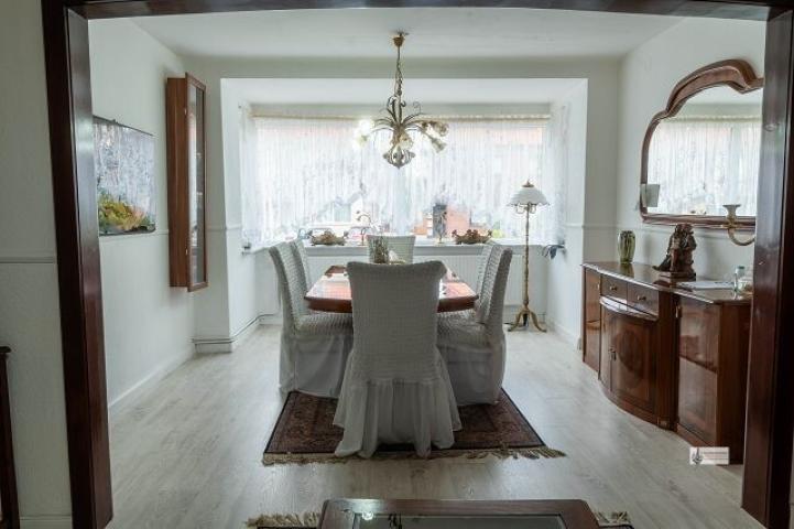 k-Blick in den Essbereich