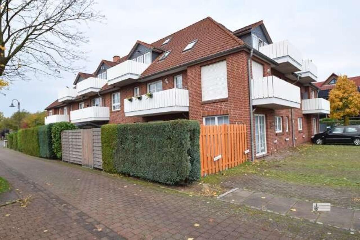 Schickes Grundstück