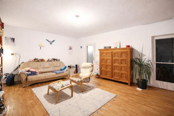 Wohnzimmer - Ansicht 2