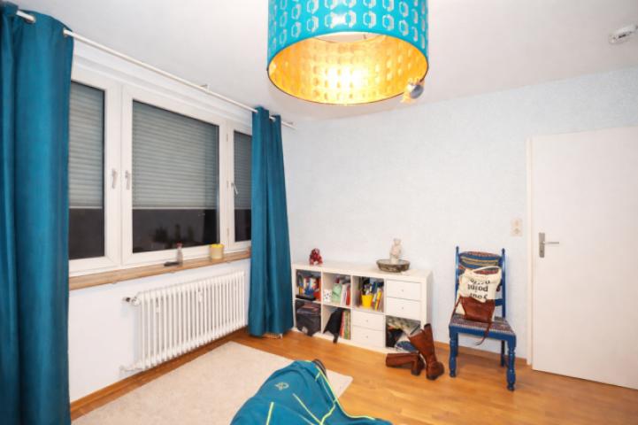 Schlafzimmer - Ansicht 2